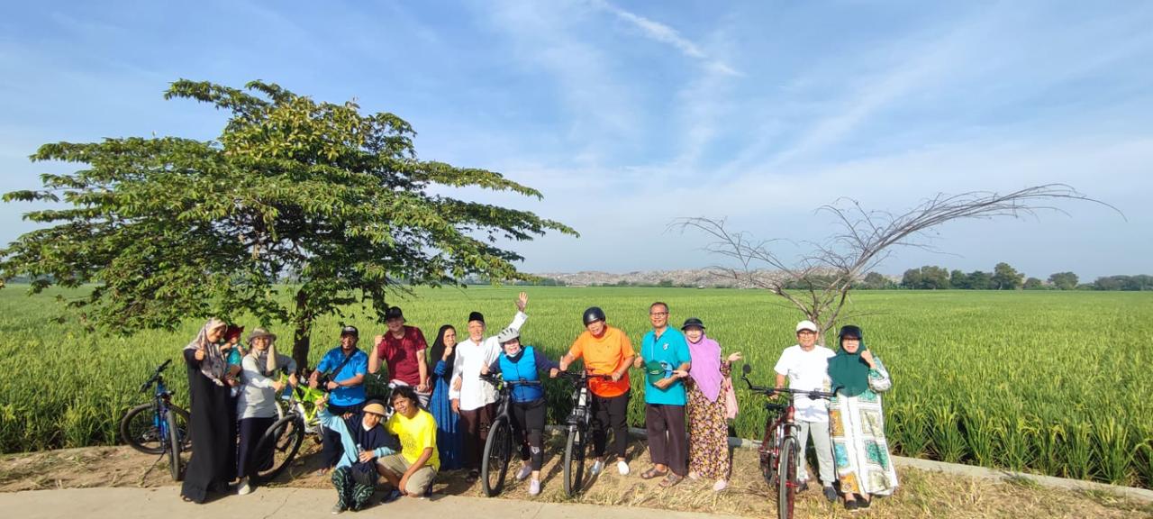 Wisata Alam